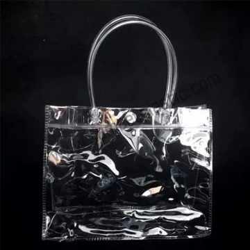 Clear PVC Bag