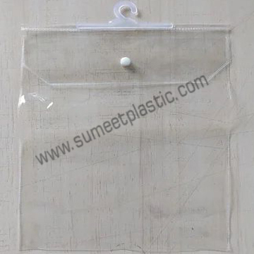 Garment Packaging Bag