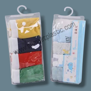 PVC Hand Towel Pouch