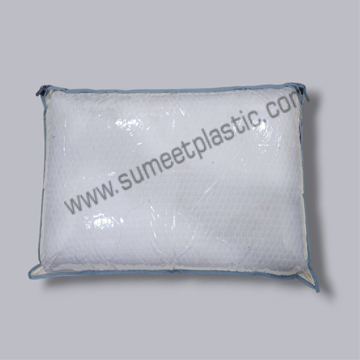 PVC Pillow Bag