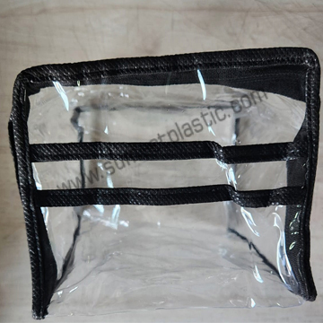 PVC Zipper Bag