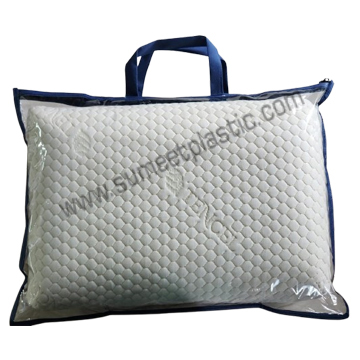 PVC Cushion Bags