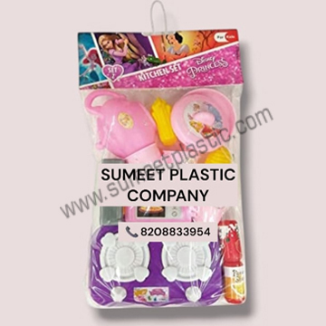 PVC Toys Pouch/PVC Toys Bag